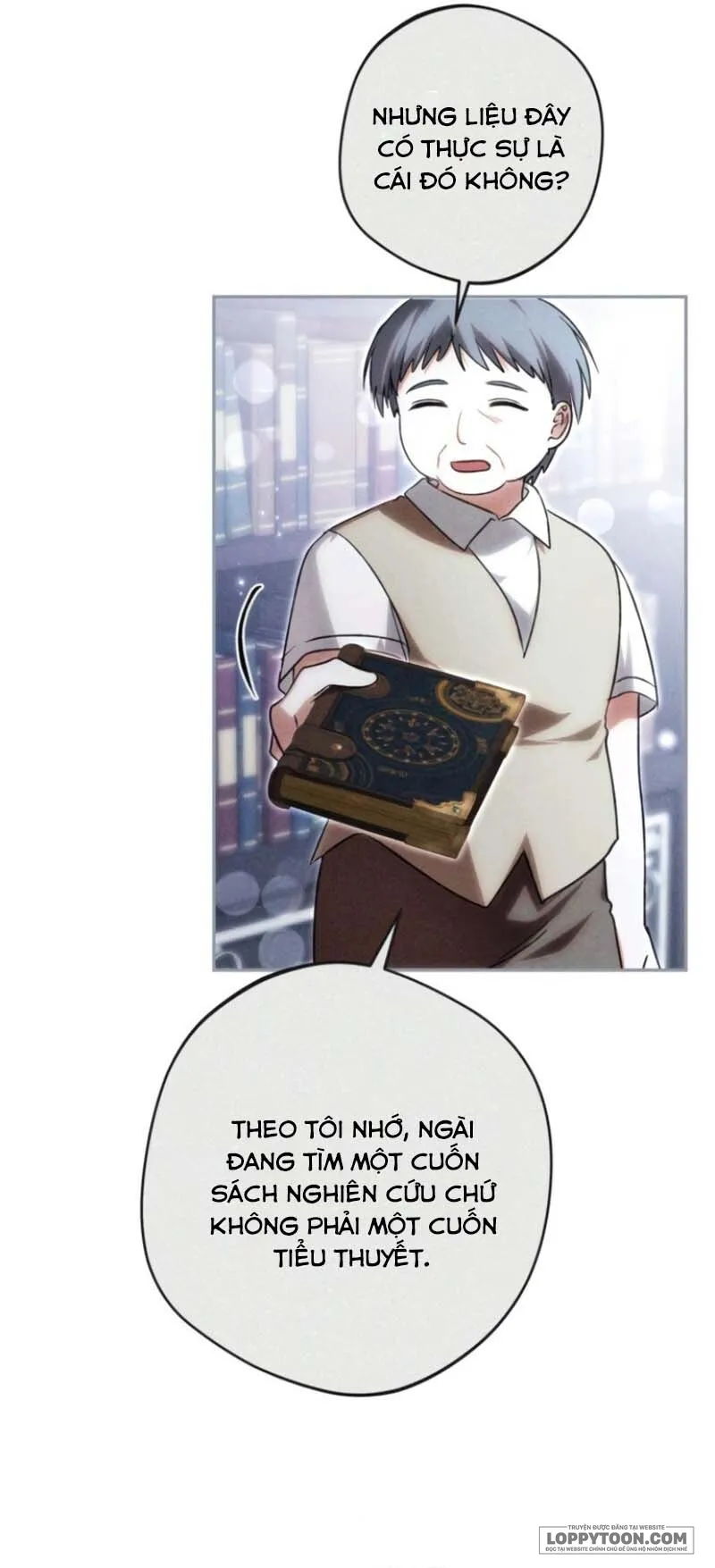 Bạo Chúa Độc Ác Trở Lại - Chap 62 - Trang 14