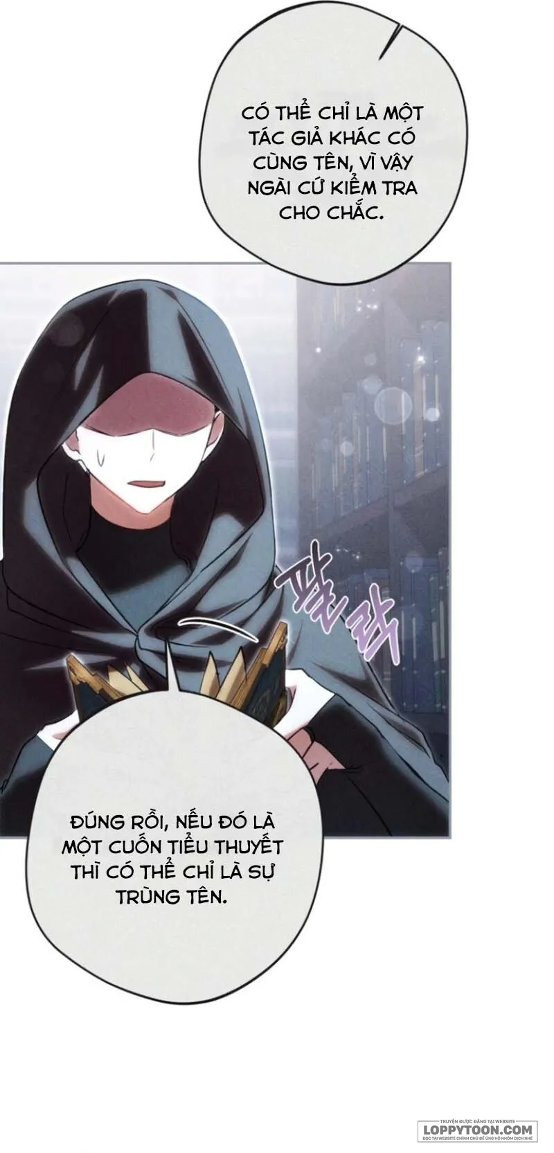Bạo Chúa Độc Ác Trở Lại - Chap 62 - Trang 15