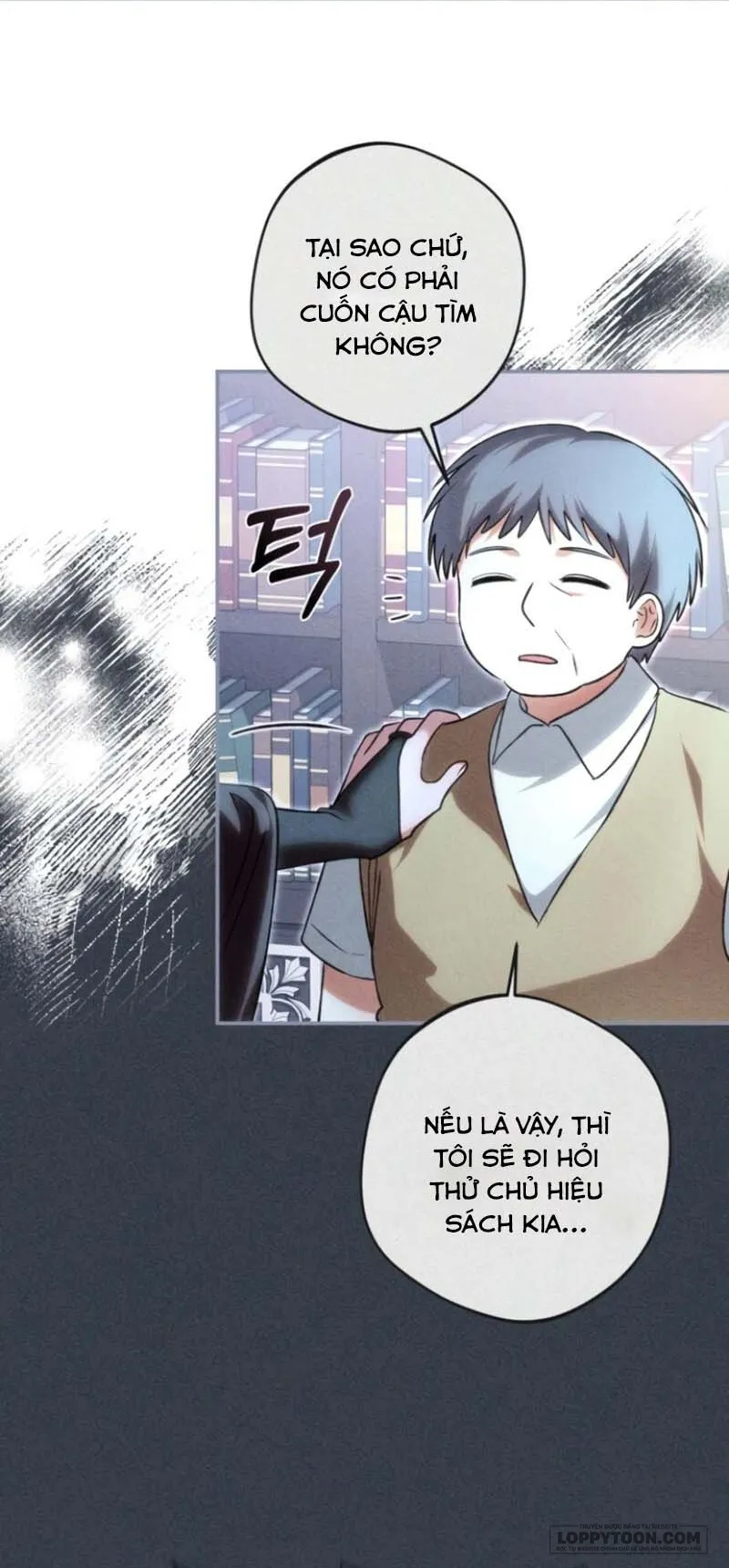 Bạo Chúa Độc Ác Trở Lại - Chap 62 - Trang 18