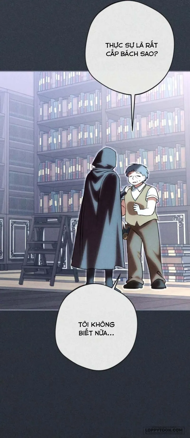 Bạo Chúa Độc Ác Trở Lại - Chap 62 - Trang 21