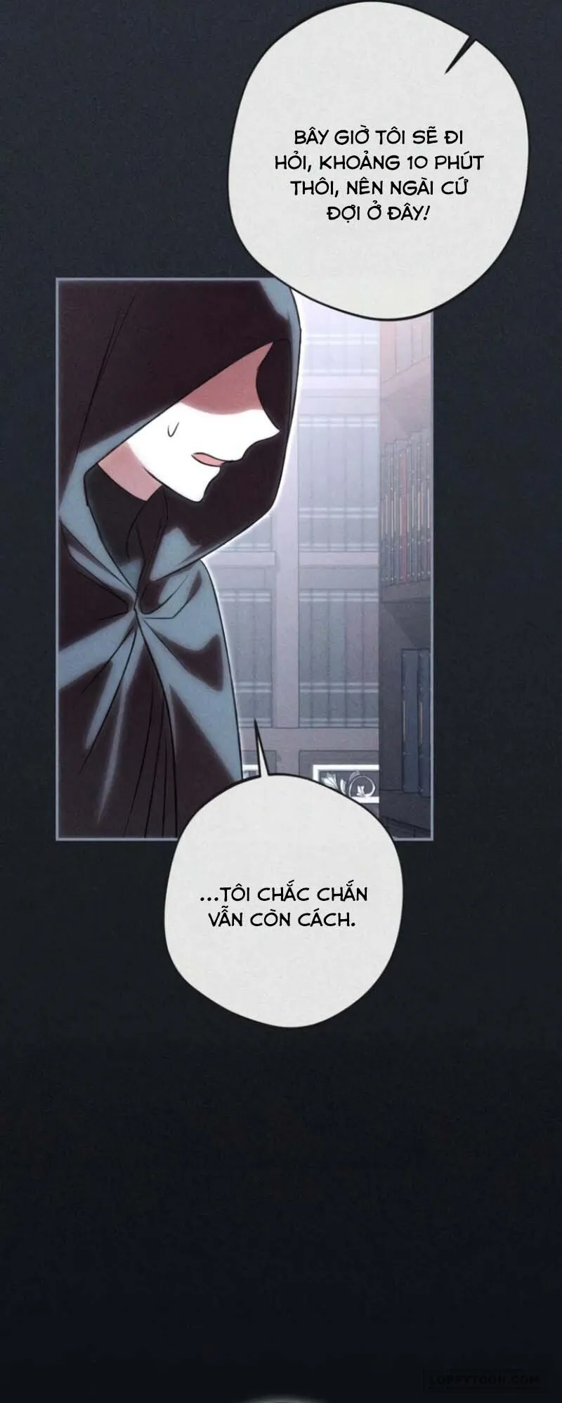 Bạo Chúa Độc Ác Trở Lại - Chap 62 - Trang 22