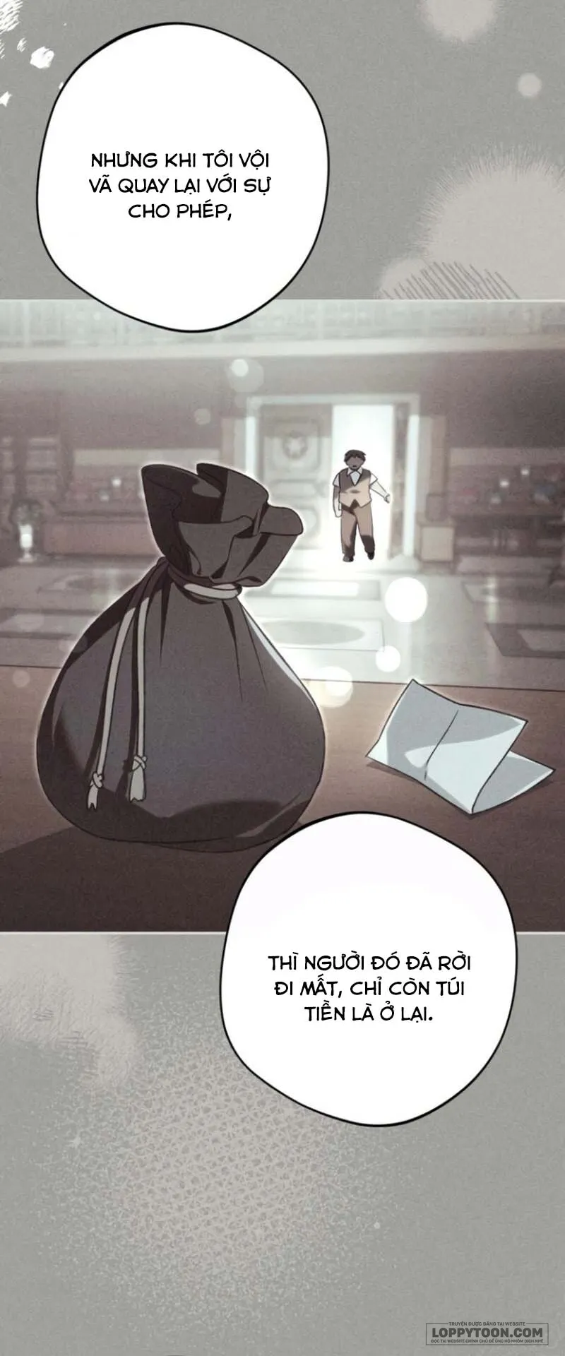 Bạo Chúa Độc Ác Trở Lại - Chap 62 - Trang 25