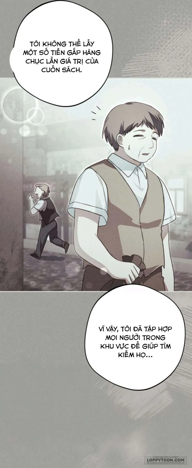 Bạo Chúa Độc Ác Trở Lại - Chap 62 - Trang 26