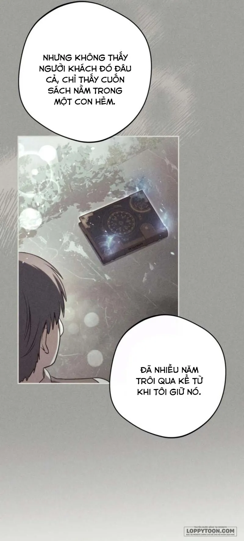 Bạo Chúa Độc Ác Trở Lại - Chap 62 - Trang 27