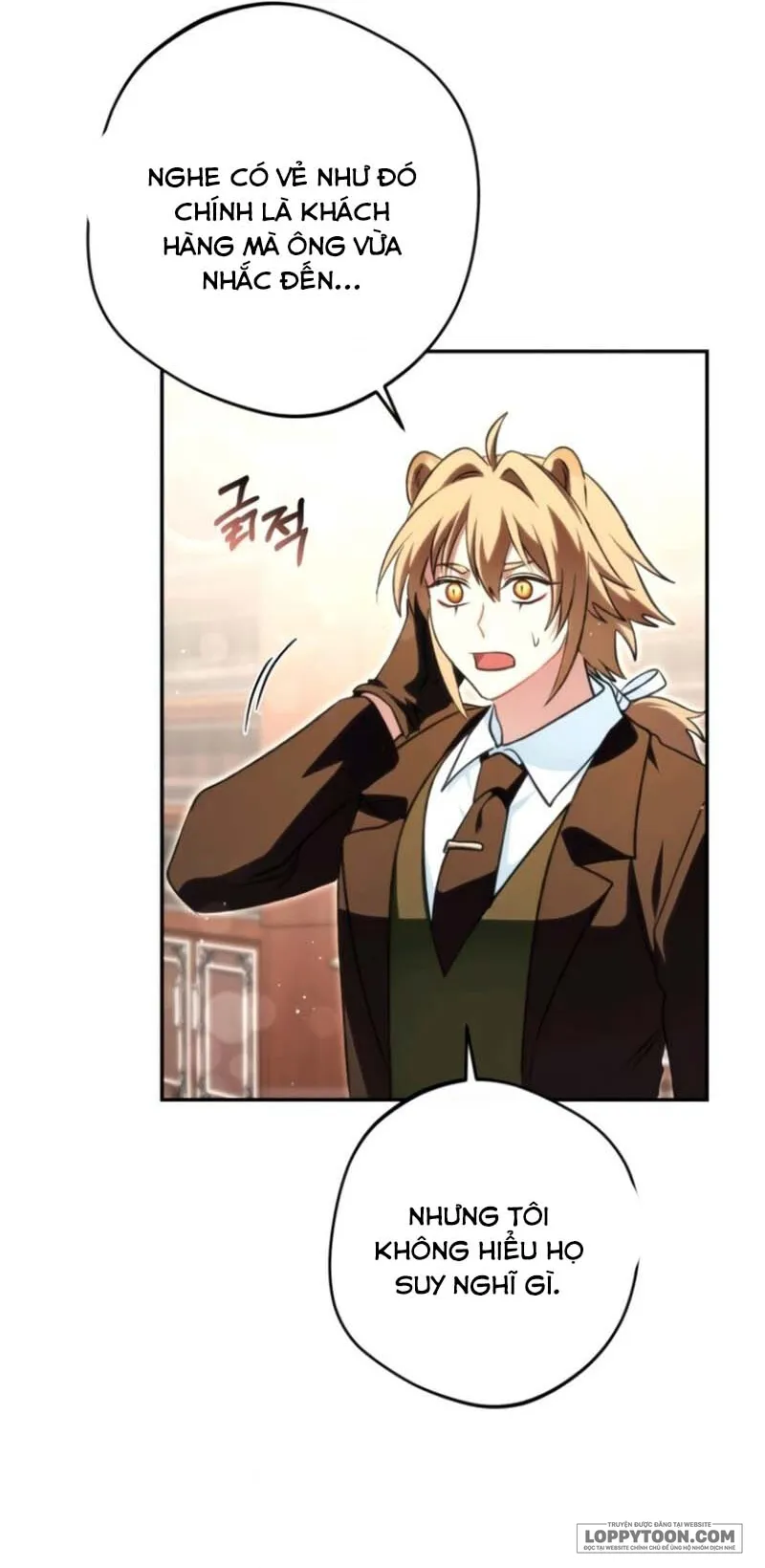 Bạo Chúa Độc Ác Trở Lại - Chap 62 - Trang 29
