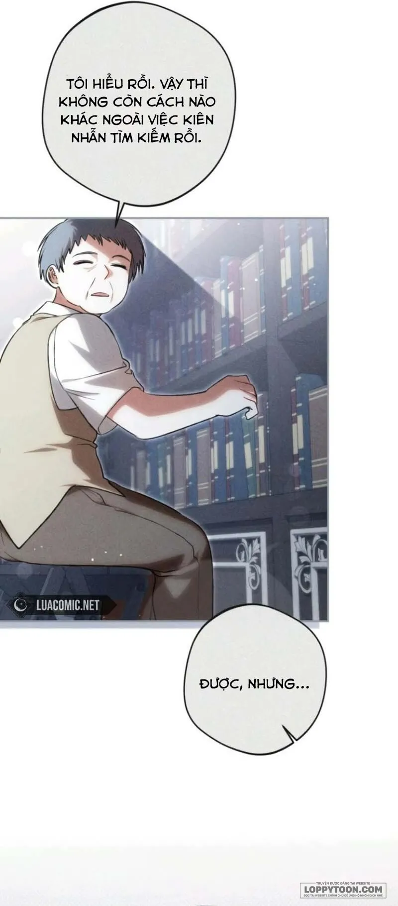 Bạo Chúa Độc Ác Trở Lại - Chap 62 - Trang 3