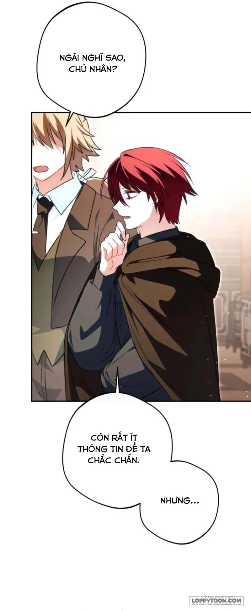 Bạo Chúa Độc Ác Trở Lại - Chap 62 - Trang 30