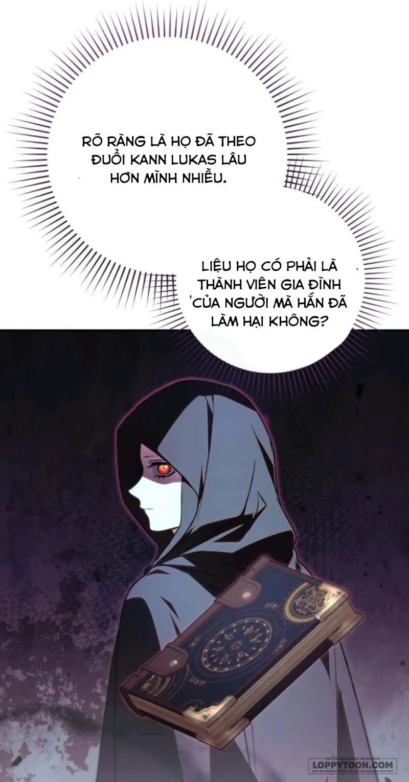 Bạo Chúa Độc Ác Trở Lại - Chap 62 - Trang 31