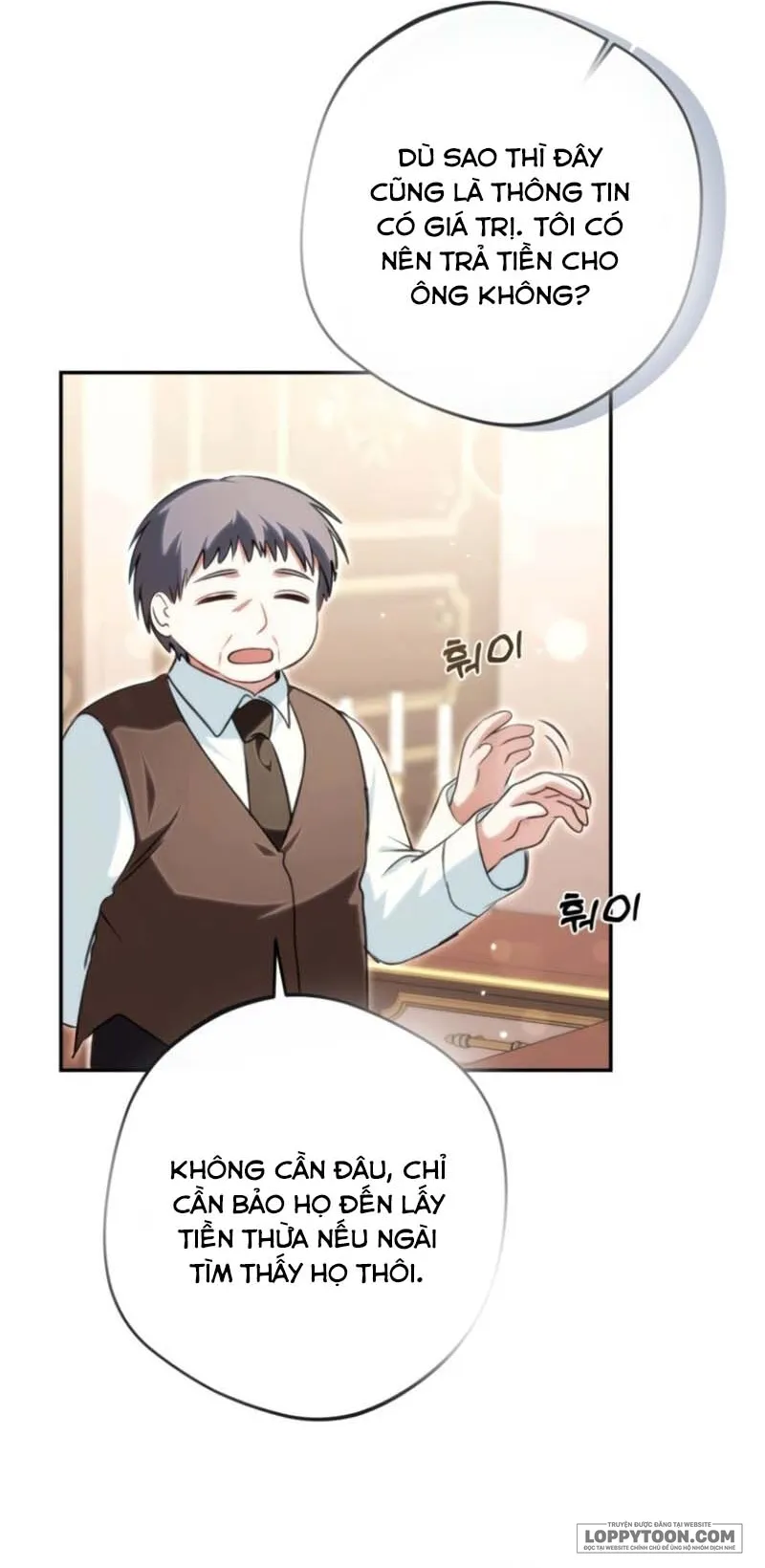 Bạo Chúa Độc Ác Trở Lại - Chap 62 - Trang 33