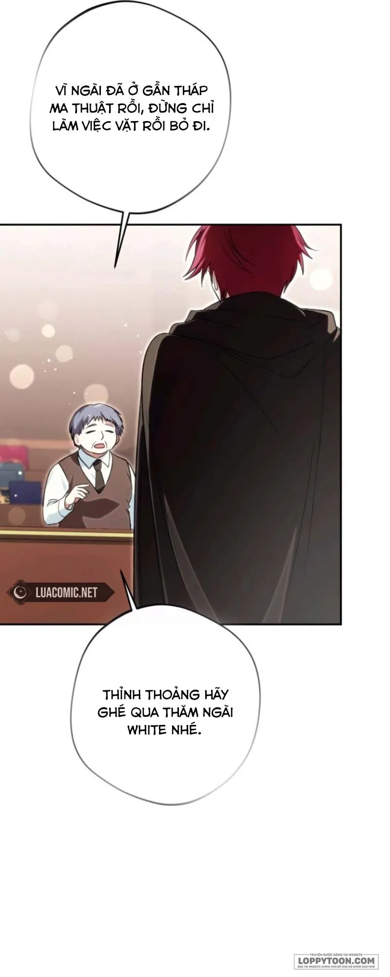 Bạo Chúa Độc Ác Trở Lại - Chap 62 - Trang 36