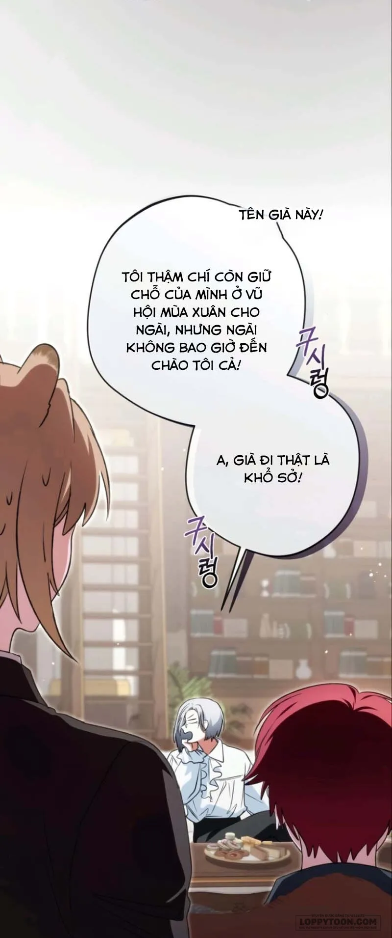 Bạo Chúa Độc Ác Trở Lại - Chap 62 - Trang 42