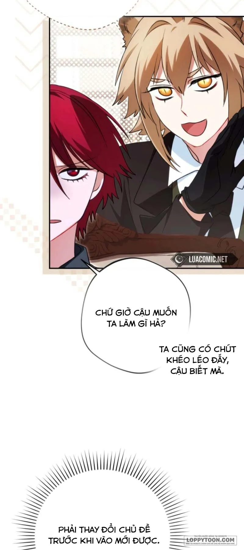 Bạo Chúa Độc Ác Trở Lại - Chap 62 - Trang 44