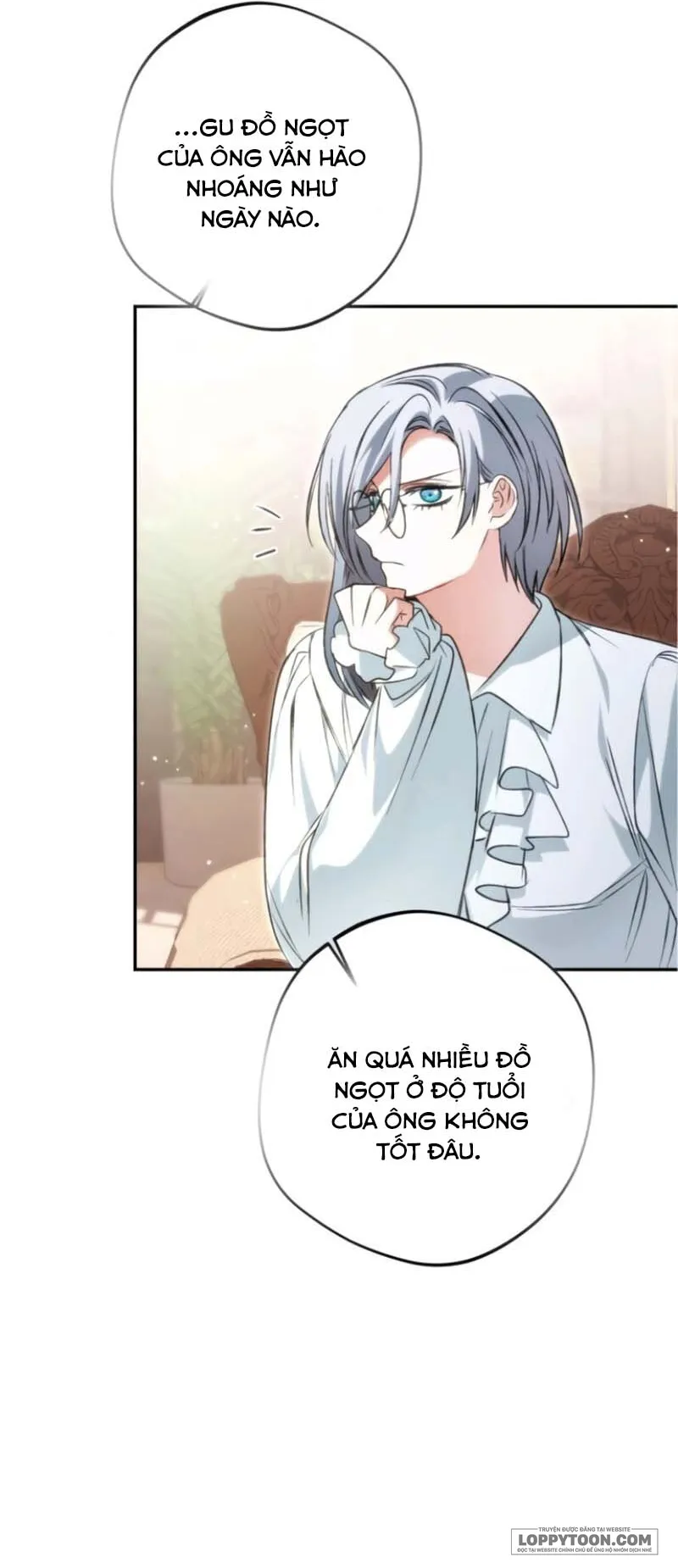 Bạo Chúa Độc Ác Trở Lại - Chap 62 - Trang 46