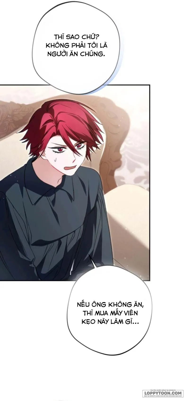 Bạo Chúa Độc Ác Trở Lại - Chap 62 - Trang 47