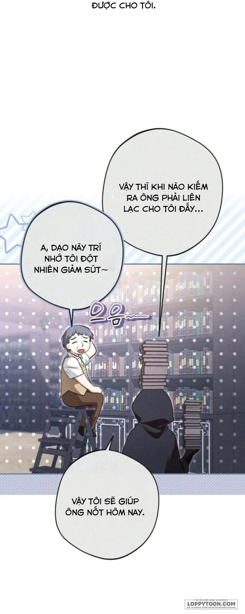 Bạo Chúa Độc Ác Trở Lại - Chap 62 - Trang 5