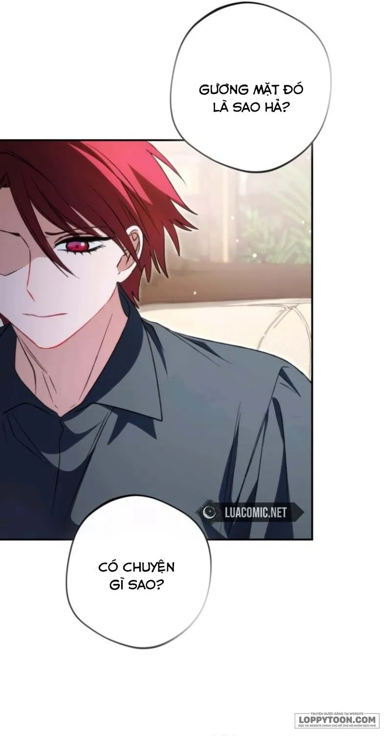 Bạo Chúa Độc Ác Trở Lại - Chap 62 - Trang 53