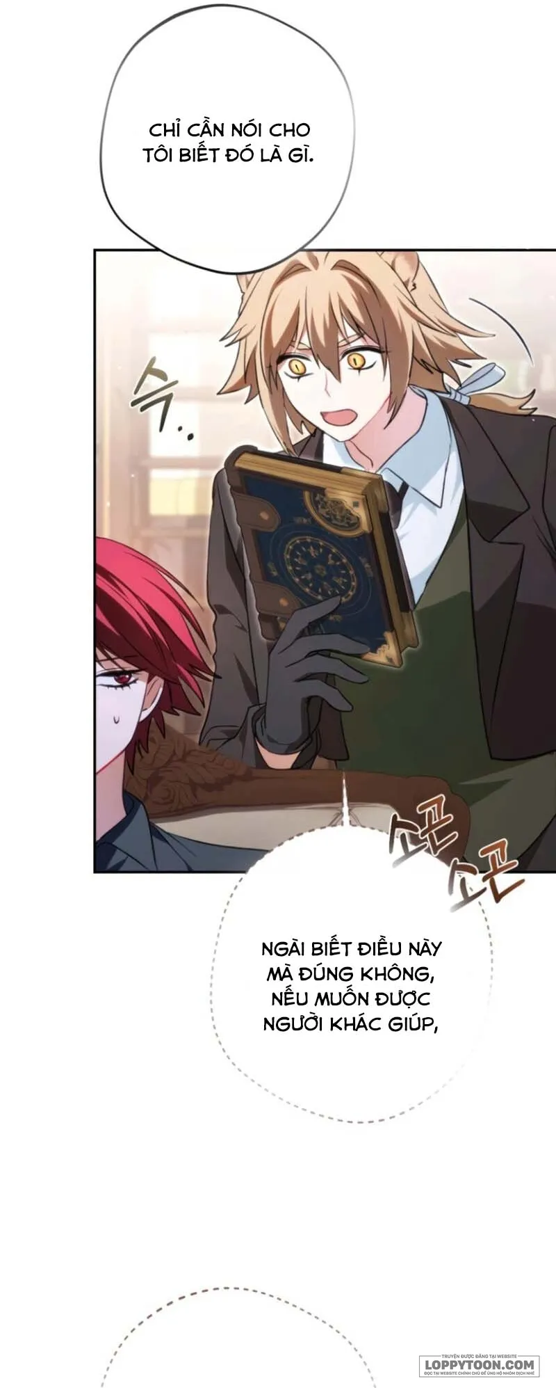 Bạo Chúa Độc Ác Trở Lại - Chap 62 - Trang 55