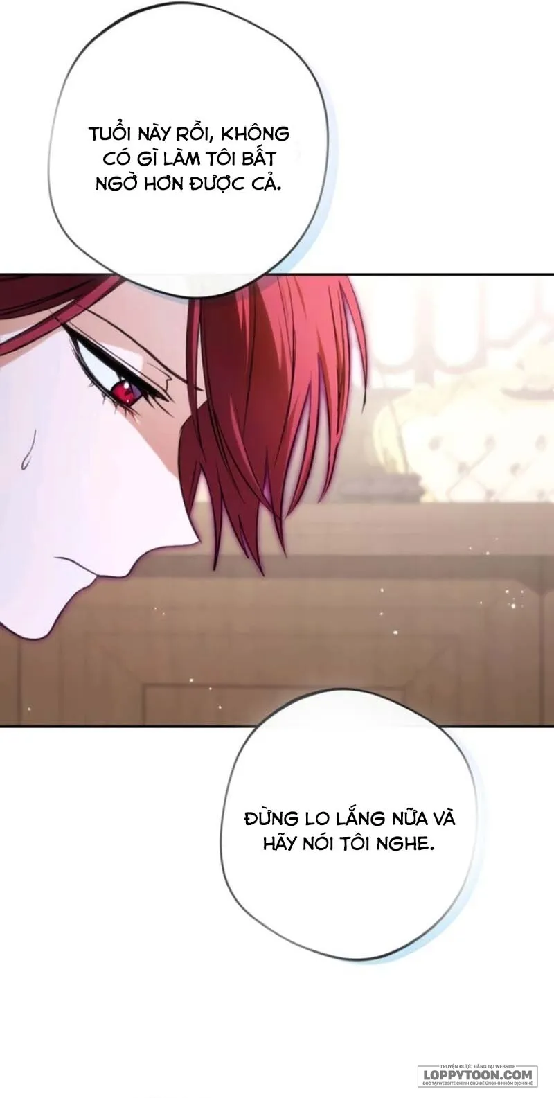 Bạo Chúa Độc Ác Trở Lại - Chap 62 - Trang 59