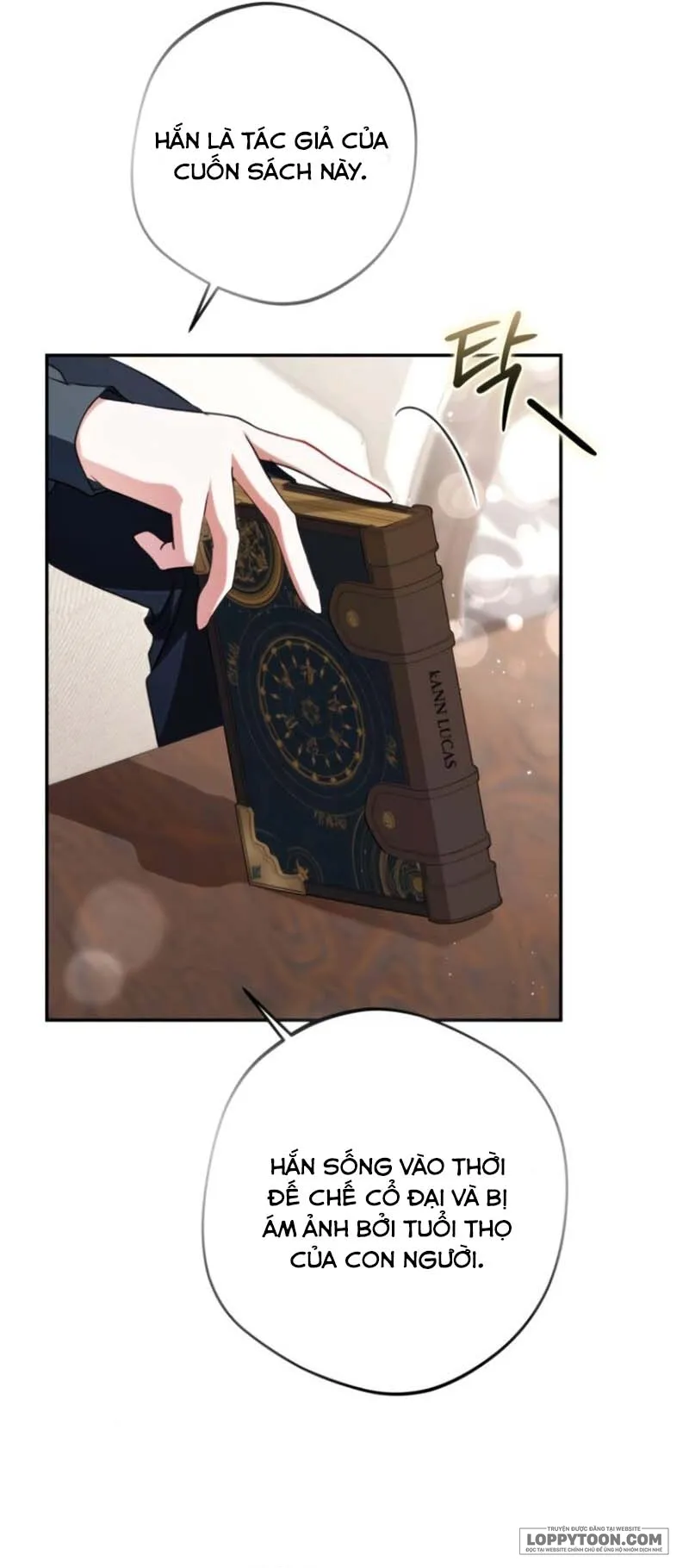 Bạo Chúa Độc Ác Trở Lại - Chap 62 - Trang 61
