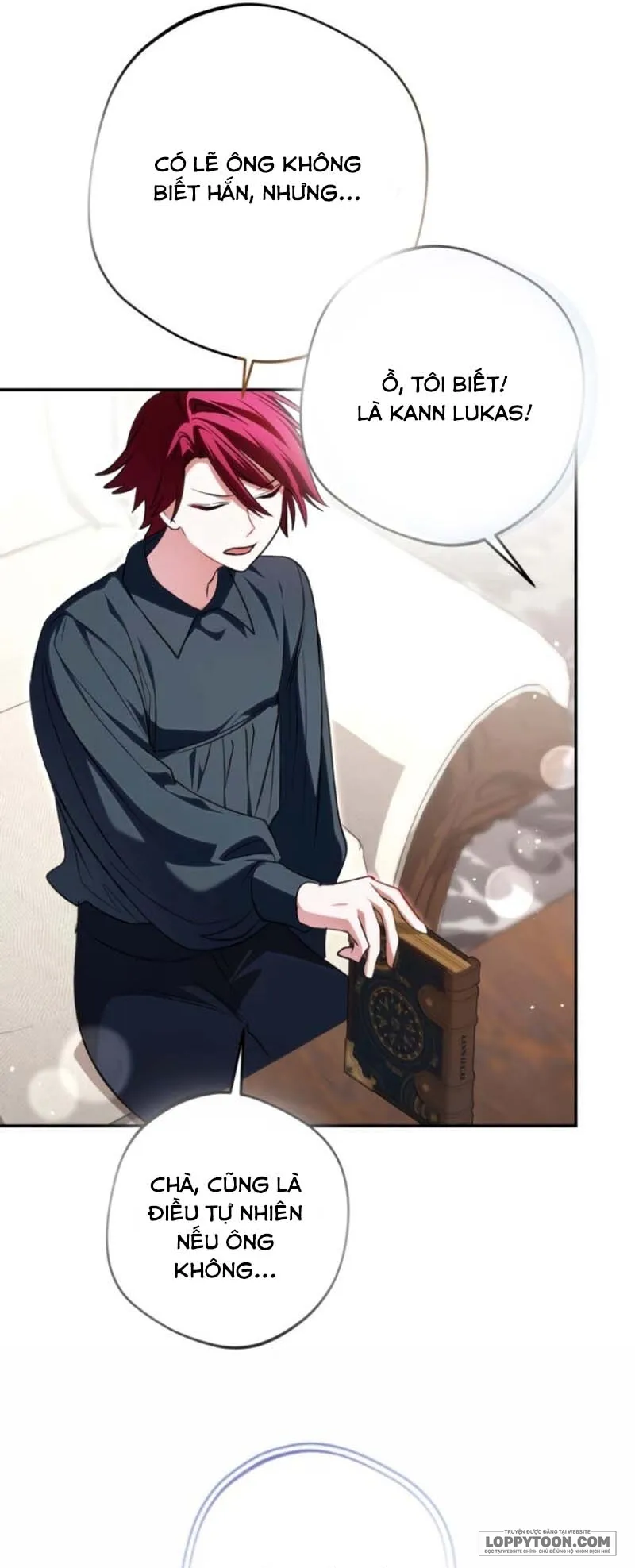 Bạo Chúa Độc Ác Trở Lại - Chap 62 - Trang 62