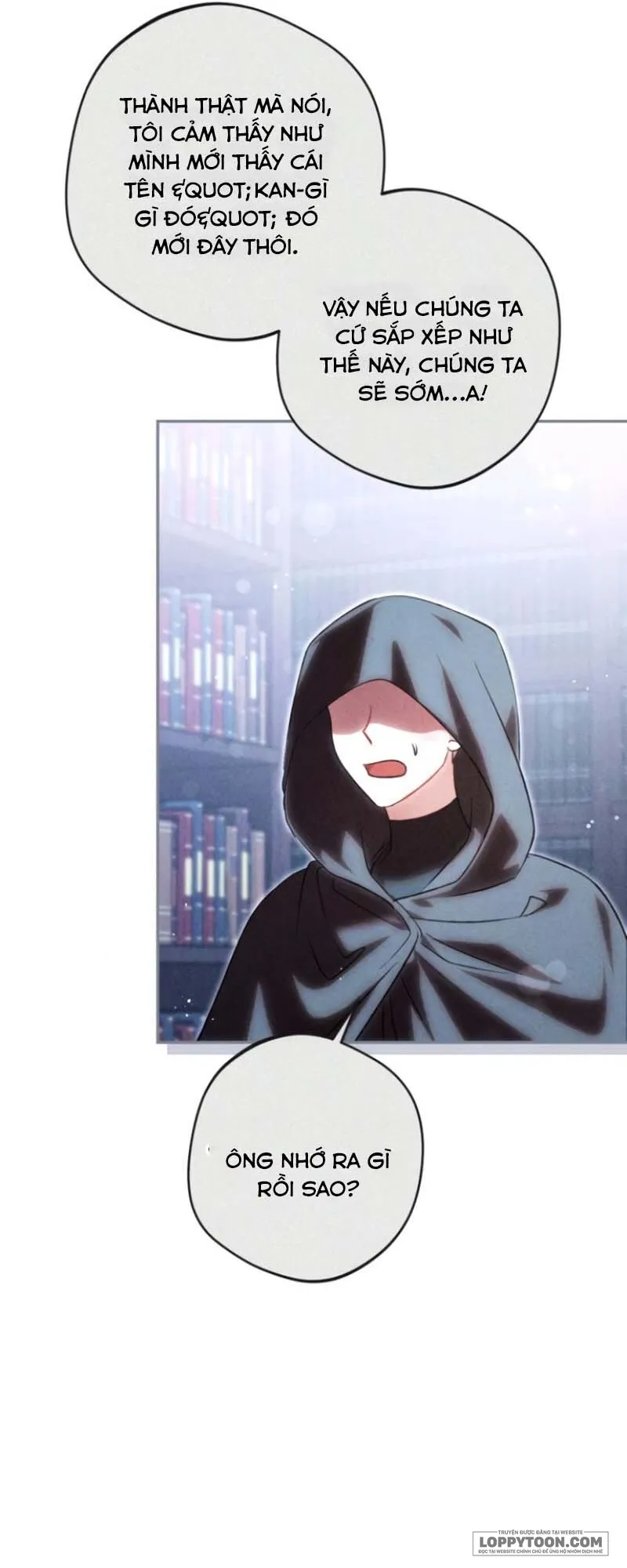 Bạo Chúa Độc Ác Trở Lại - Chap 62 - Trang 7