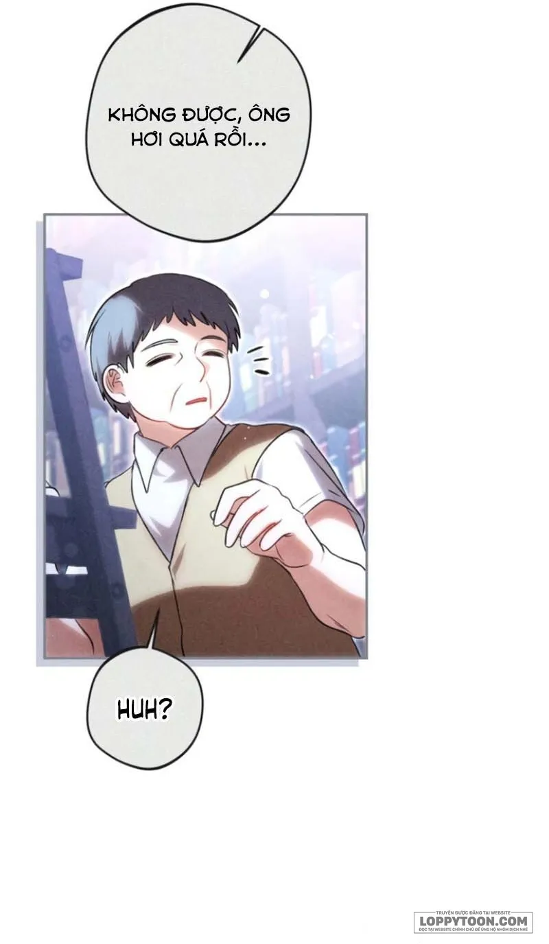 Bạo Chúa Độc Ác Trở Lại - Chap 62 - Trang 9