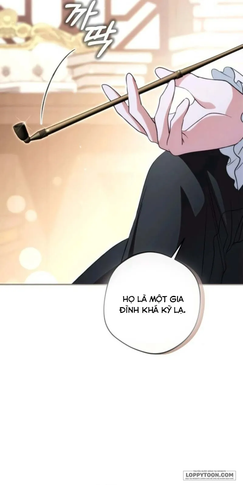 Bạo Chúa Độc Ác Trở Lại - Chap 63 - Trang 1