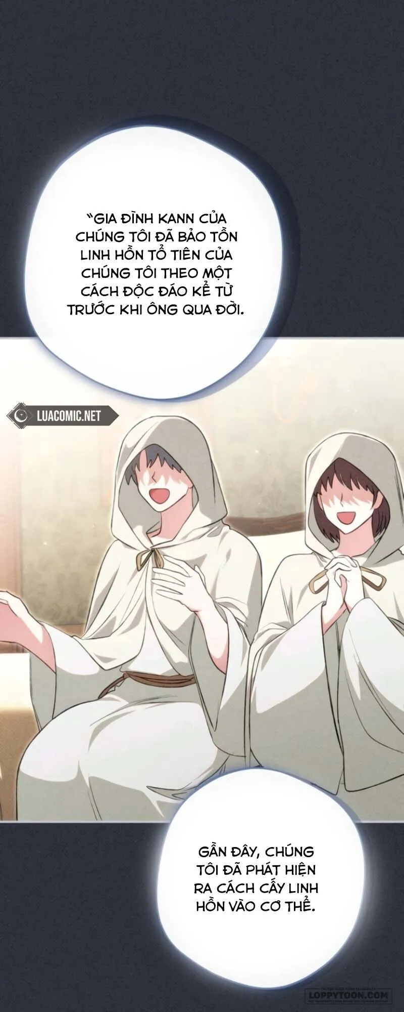 Bạo Chúa Độc Ác Trở Lại - Chap 63 - Trang 10