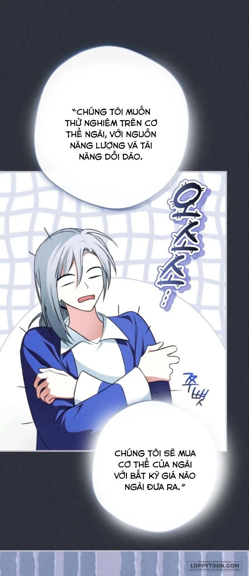 Bạo Chúa Độc Ác Trở Lại - Chap 63 - Trang 11