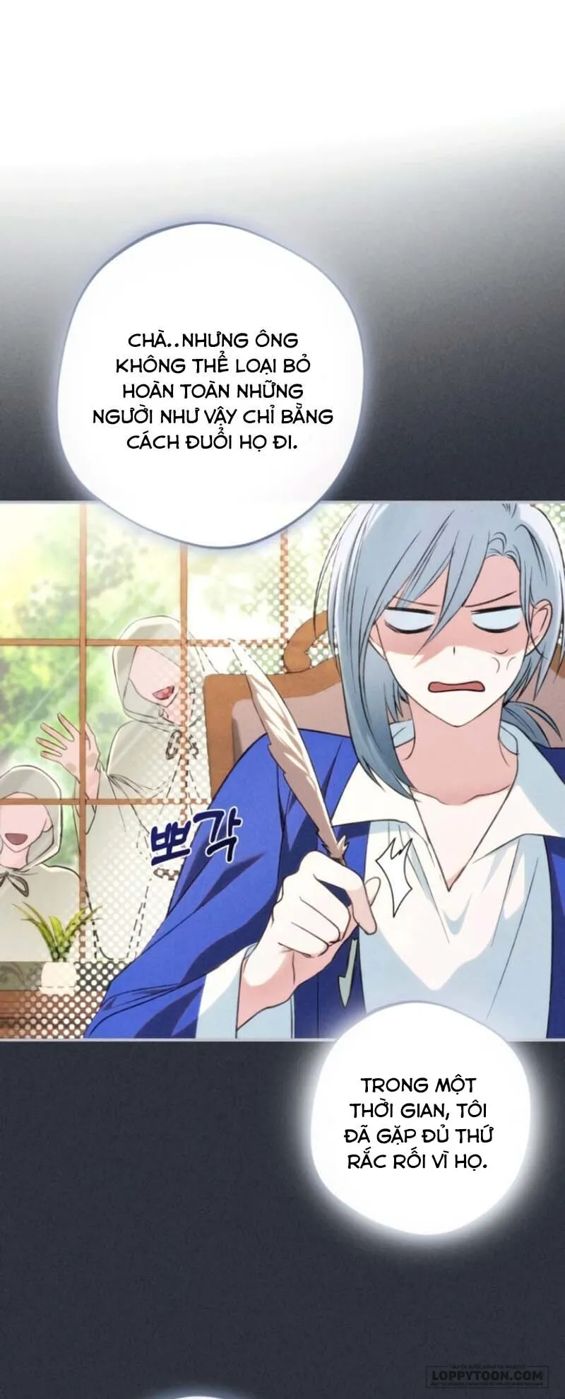 Bạo Chúa Độc Ác Trở Lại - Chap 63 - Trang 13