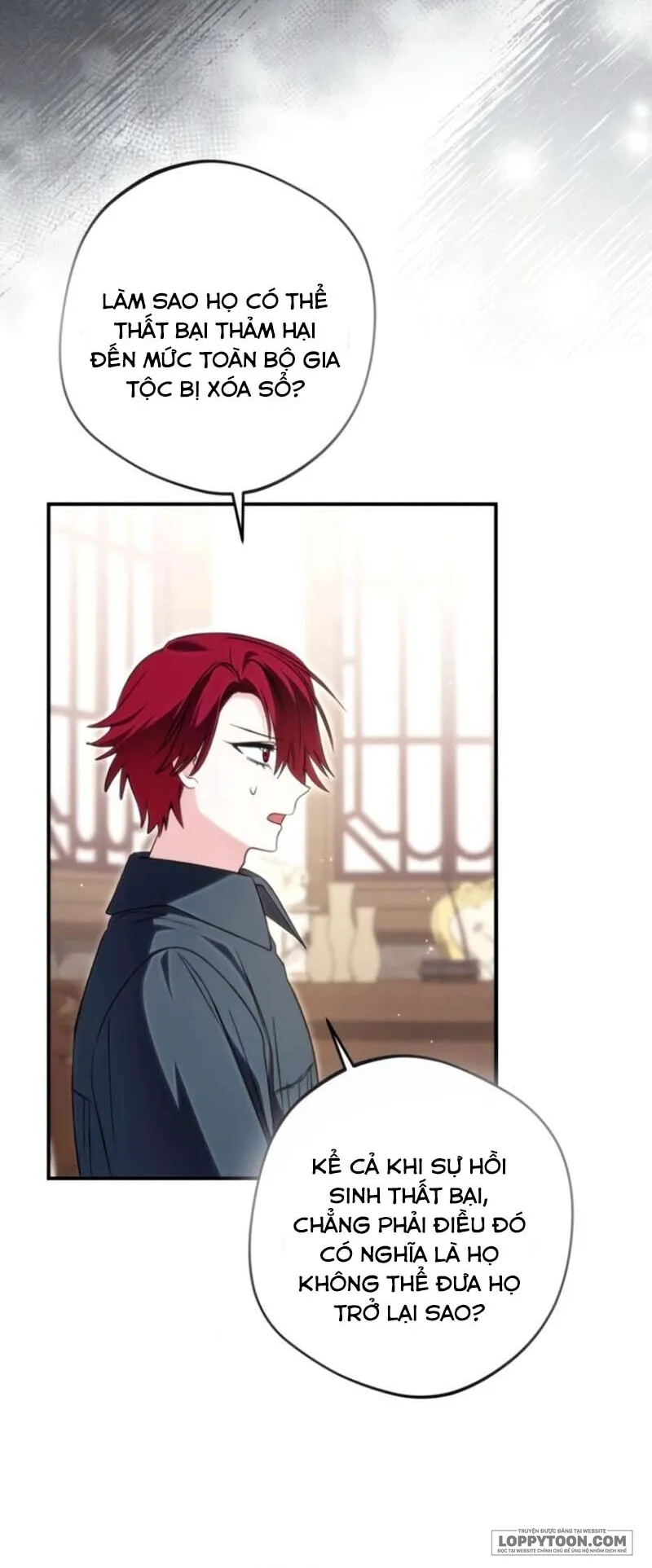 Bạo Chúa Độc Ác Trở Lại - Chap 63 - Trang 16