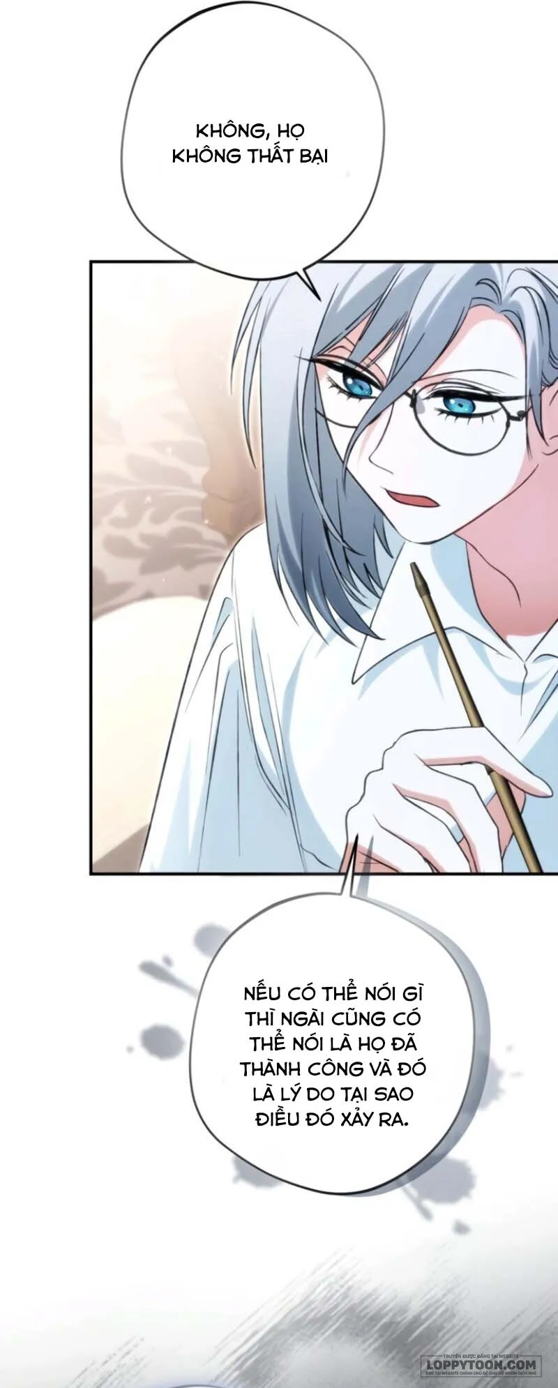 Bạo Chúa Độc Ác Trở Lại - Chap 63 - Trang 17