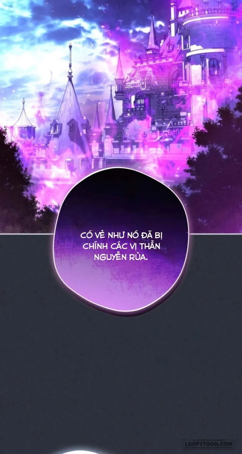 Bạo Chúa Độc Ác Trở Lại - Chap 63 - Trang 22