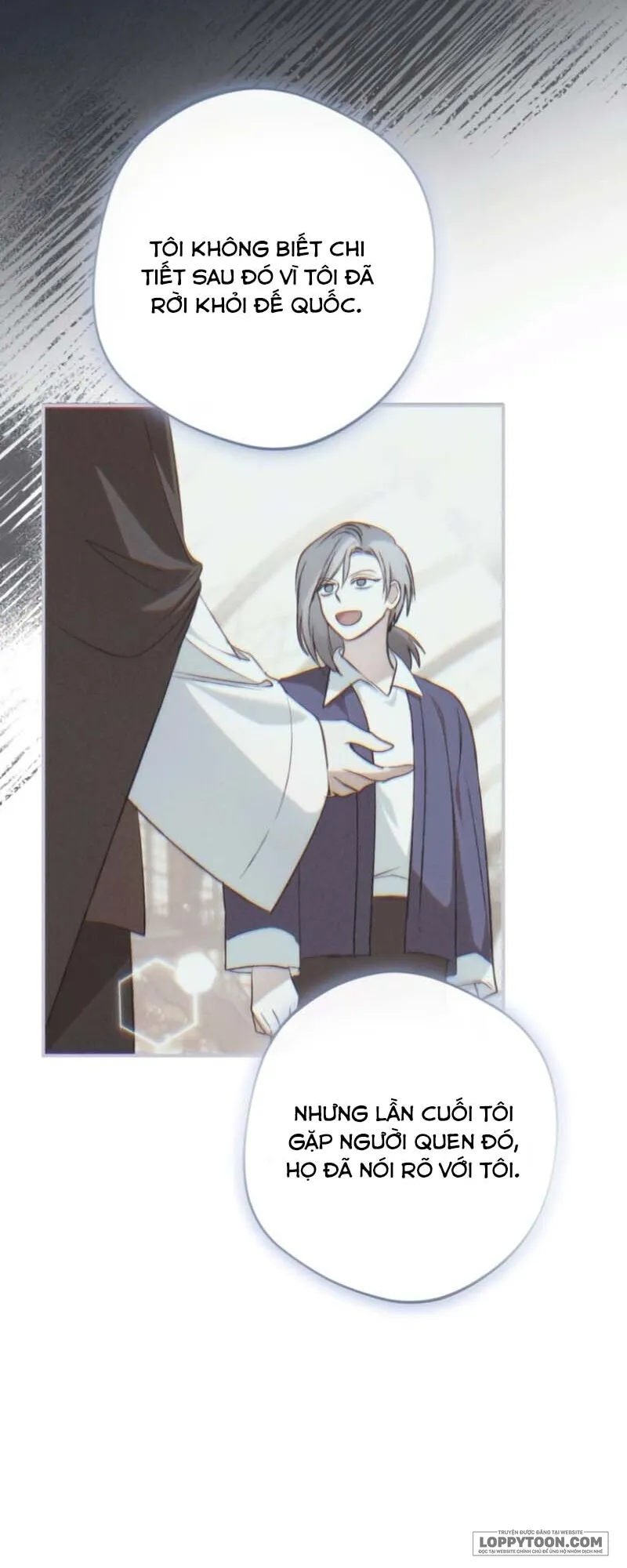 Bạo Chúa Độc Ác Trở Lại - Chap 63 - Trang 25