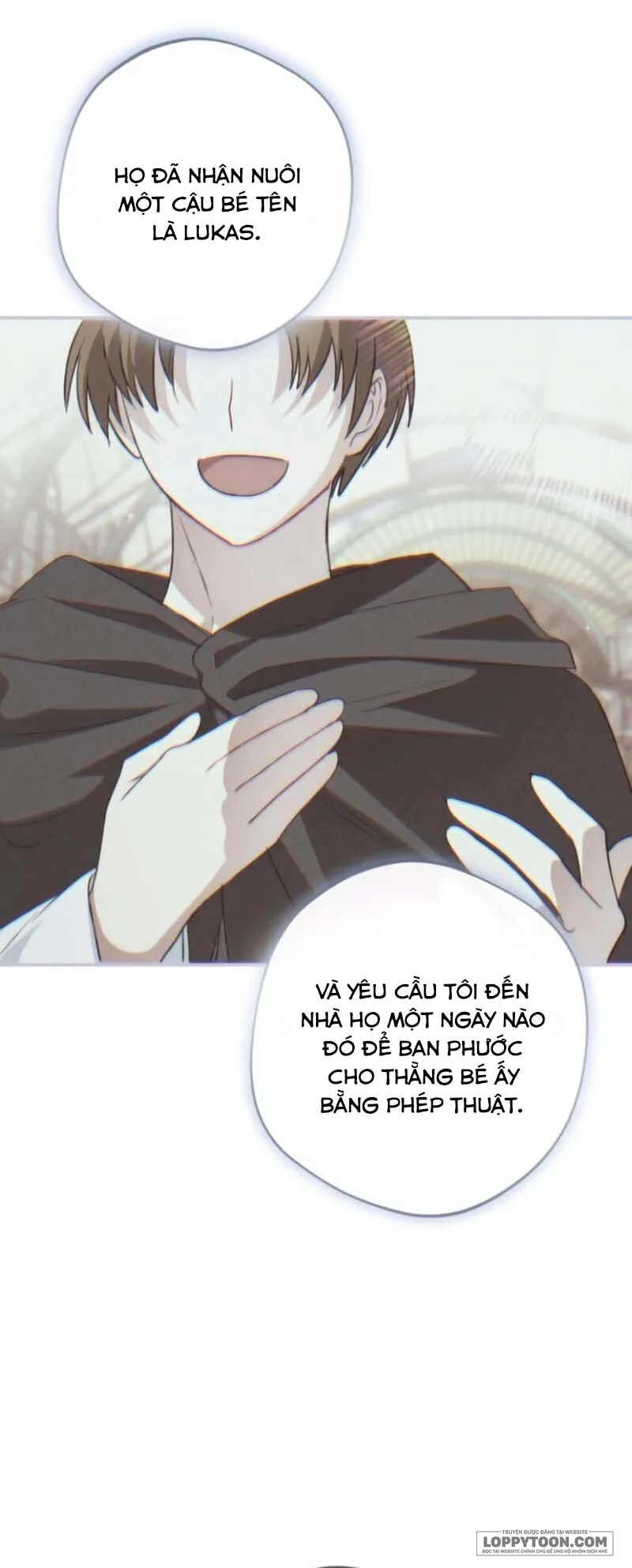 Bạo Chúa Độc Ác Trở Lại - Chap 63 - Trang 26