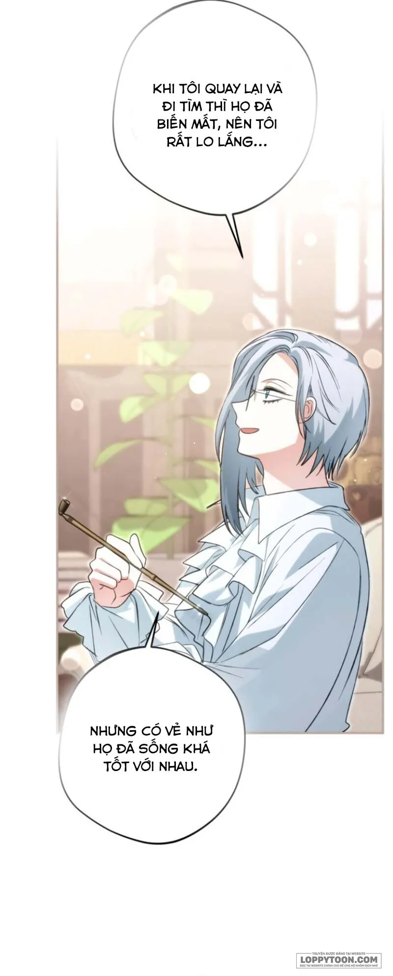 Bạo Chúa Độc Ác Trở Lại - Chap 63 - Trang 27