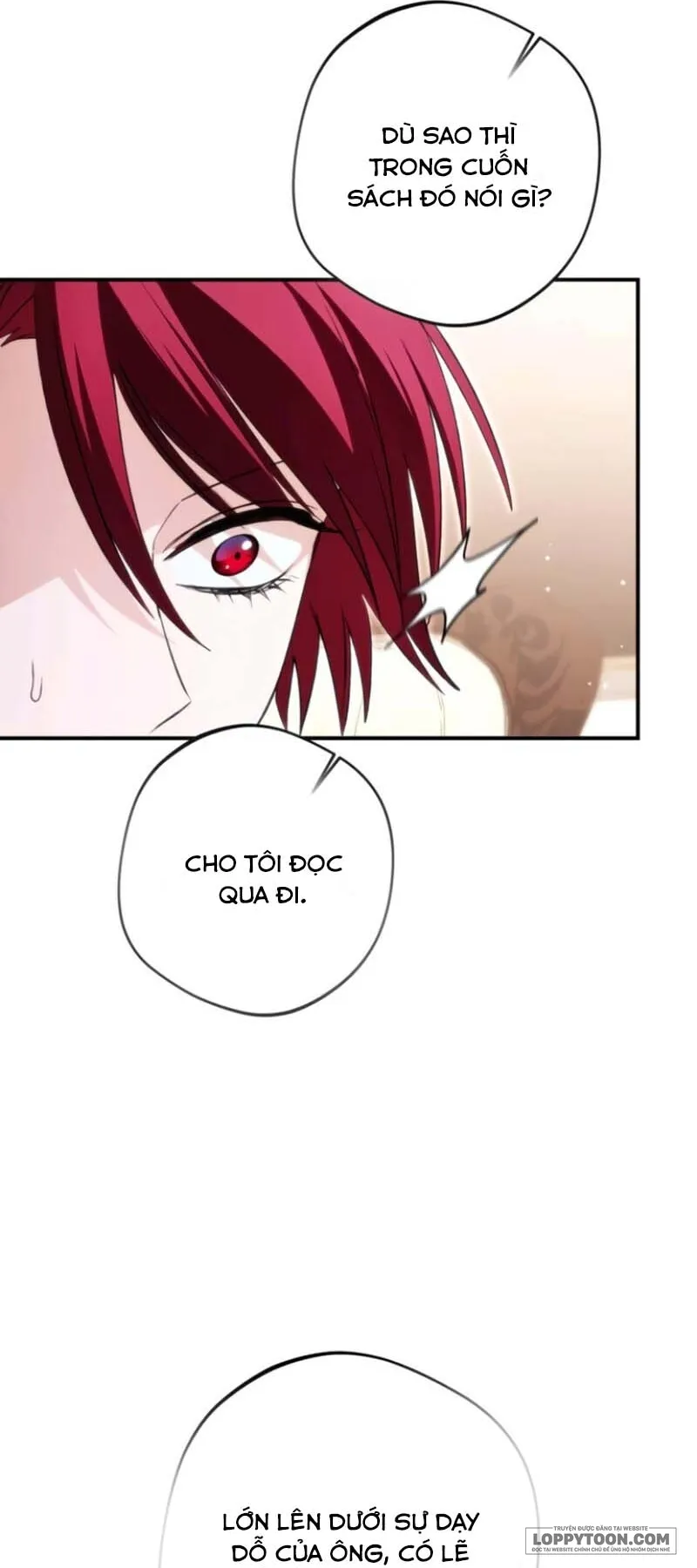 Bạo Chúa Độc Ác Trở Lại - Chap 63 - Trang 29