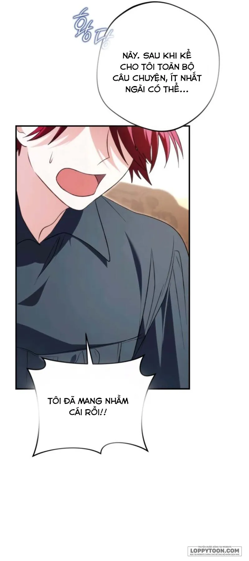 Bạo Chúa Độc Ác Trở Lại - Chap 63 - Trang 32