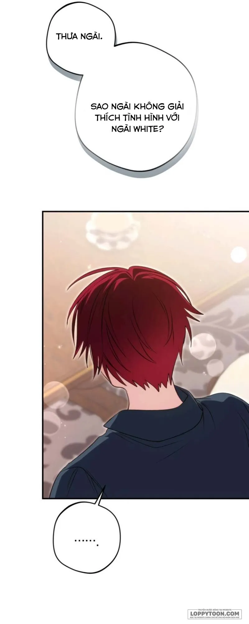 Bạo Chúa Độc Ác Trở Lại - Chap 63 - Trang 40