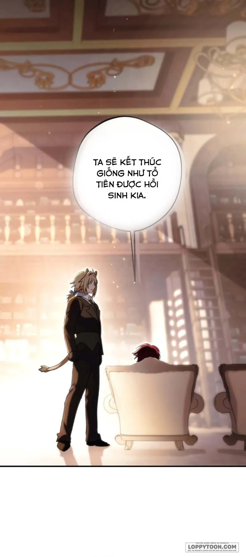 Bạo Chúa Độc Ác Trở Lại - Chap 63 - Trang 44