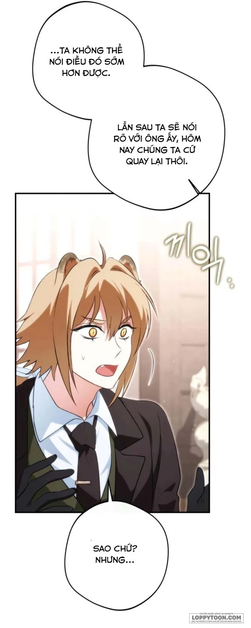 Bạo Chúa Độc Ác Trở Lại - Chap 63 - Trang 51