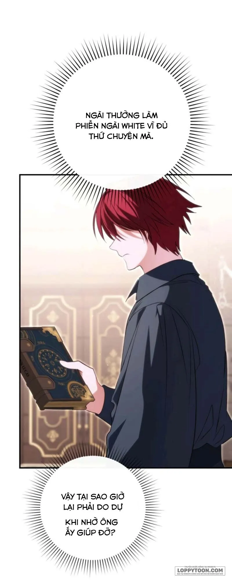 Bạo Chúa Độc Ác Trở Lại - Chap 63 - Trang 52