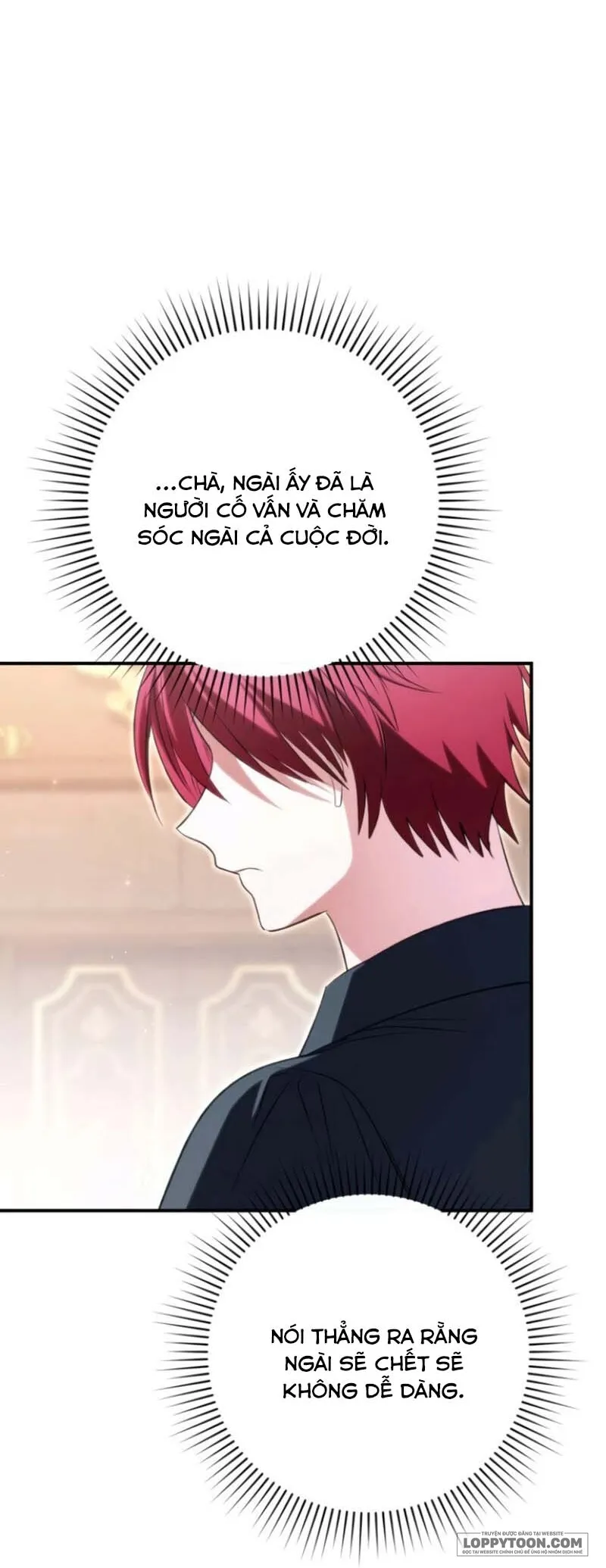 Bạo Chúa Độc Ác Trở Lại - Chap 63 - Trang 55