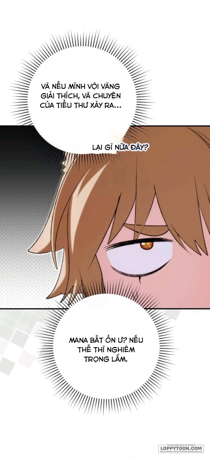 Bạo Chúa Độc Ác Trở Lại - Chap 63 - Trang 56