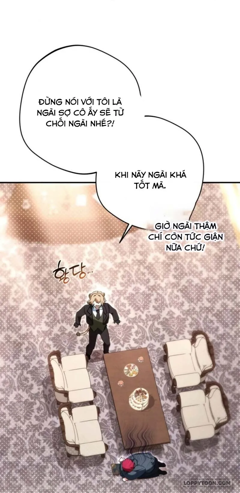Bạo Chúa Độc Ác Trở Lại - Chap 63 - Trang 62