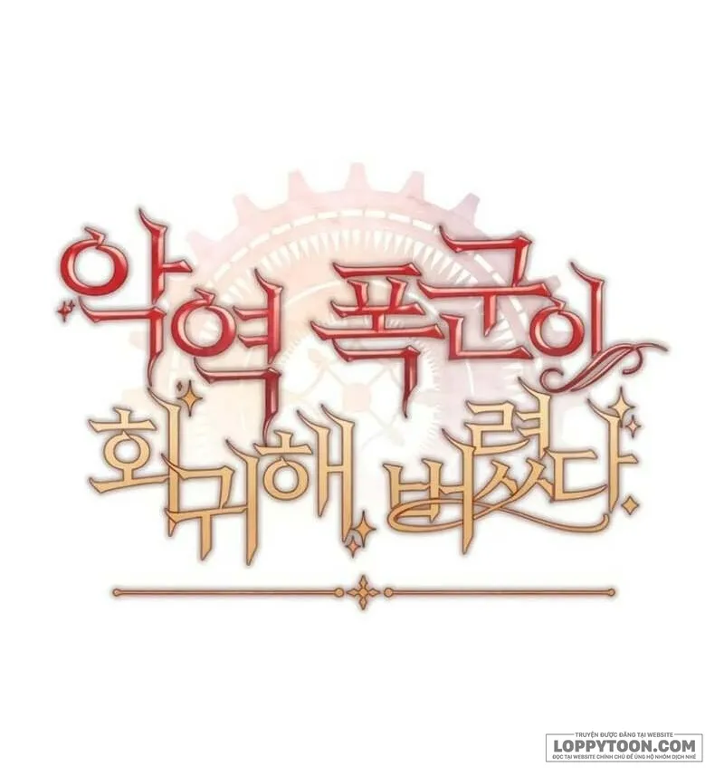 Bạo Chúa Độc Ác Trở Lại - Chap 63 - Trang 67