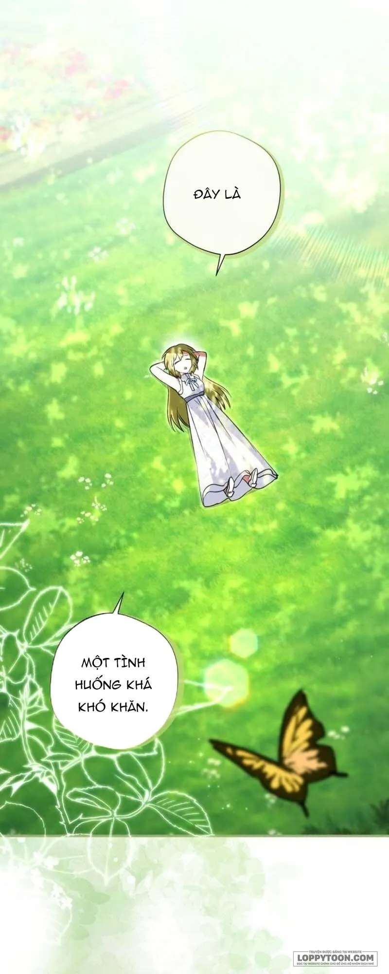 Bạo Chúa Độc Ác Trở Lại - Chap 64 - Trang 1