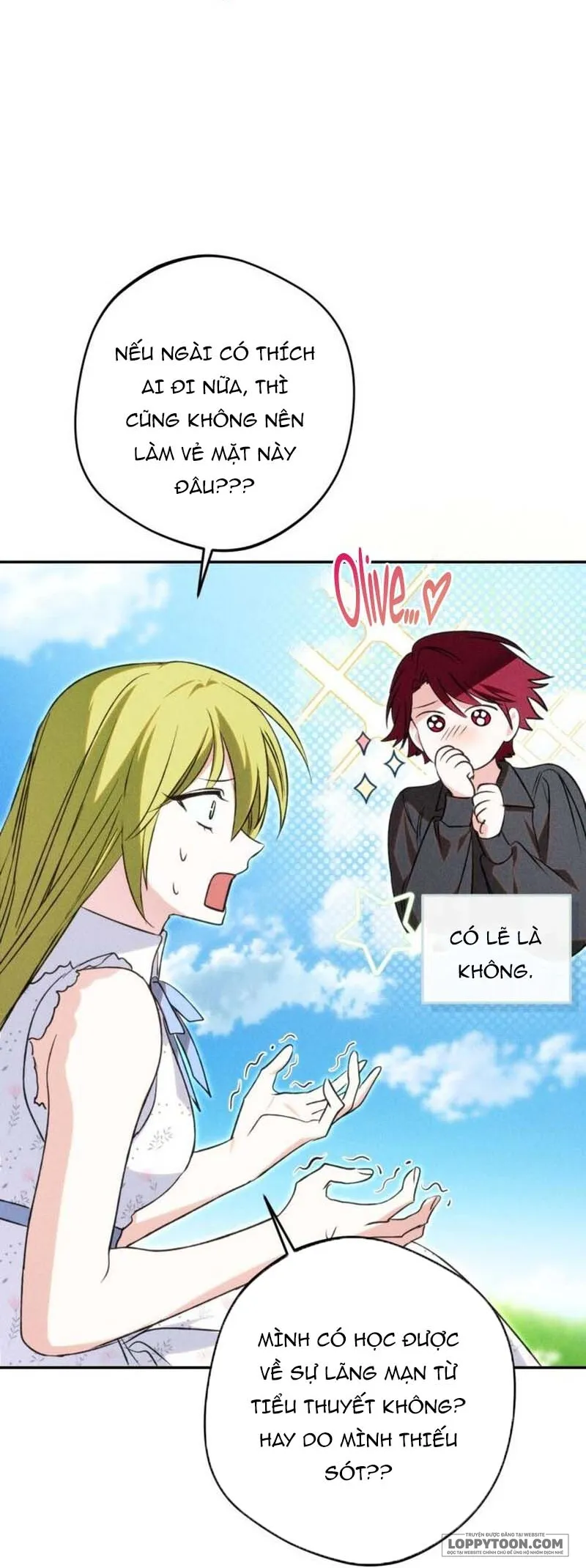 Bạo Chúa Độc Ác Trở Lại - Chap 64 - Trang 10