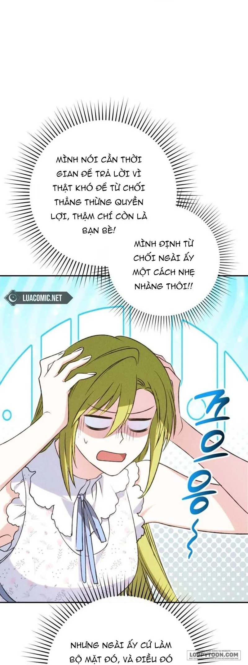 Bạo Chúa Độc Ác Trở Lại - Chap 64 - Trang 11