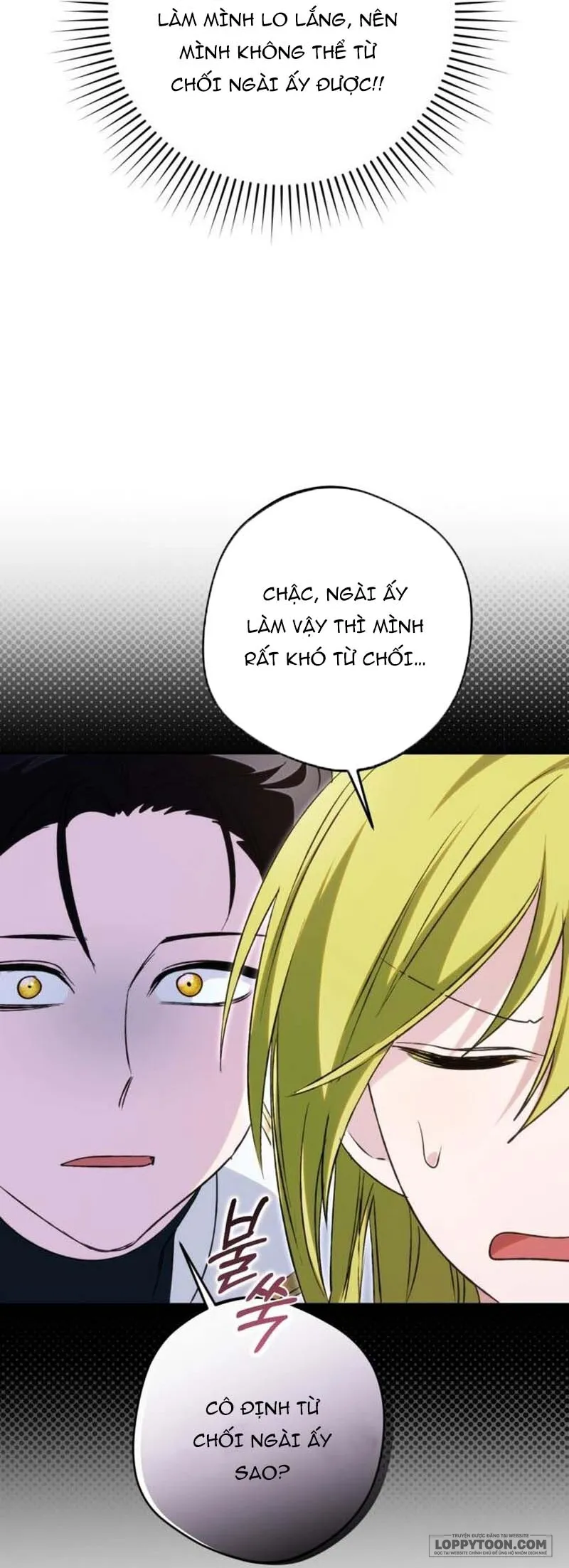 Bạo Chúa Độc Ác Trở Lại - Chap 64 - Trang 12